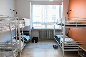 Sleep in Heaven hostel & bar