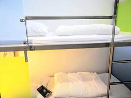 Sleep in Heaven hostel & bar