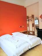 Sleep in Heaven hostel & bar