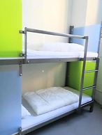 Sleep in Heaven hostel & bar