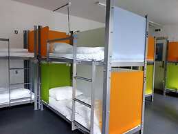 Sleep in Heaven hostel & bar
