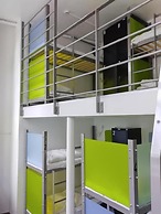 Sleep in Heaven hostel & bar