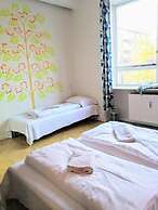 Sleep in Heaven hostel & bar