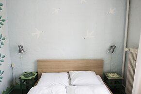Sleep in Heaven hostel & bar