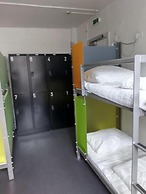 Sleep in Heaven hostel & bar