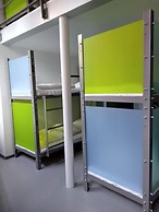 Sleep in Heaven hostel & bar