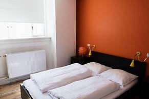 Sleep in Heaven hostel & bar
