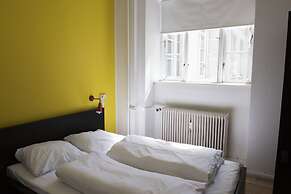 Sleep in Heaven hostel & bar