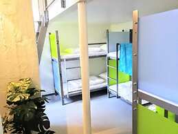 Sleep in Heaven hostel & bar