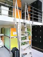 Sleep in Heaven hostel & bar