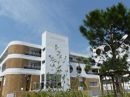 Actif Résidence Les Cyclades