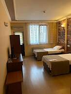 Karayel Hotel