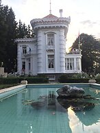Karayel Hotel