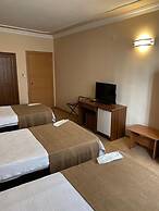 Karayel Hotel