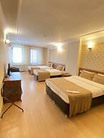 Karayel Hotel