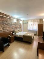 Karayel Hotel
