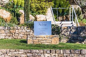 Eau Thermale Avene L'hotel