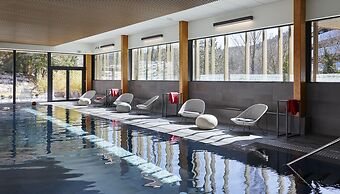 Eau Thermale Avene L'hotel