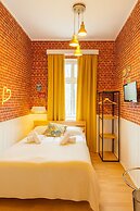 Urban Boutique Hotel