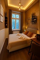 Urban Boutique Hotel