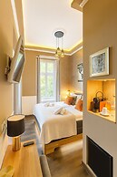 Urban Boutique Hotel