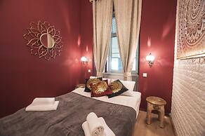 Urban Boutique Hotel