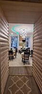 Urban Boutique Hotel