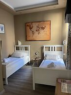 Urban Boutique Hotel