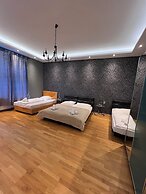 Urban Boutique Hotel