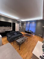 Urban Boutique Hotel