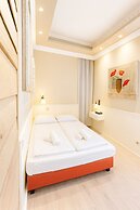 Urban Boutique Hotel