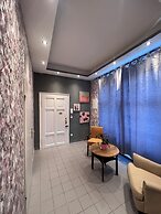 Urban Boutique Hotel