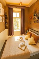 Urban Boutique Hotel