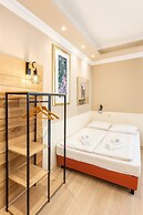 Urban Boutique Hotel