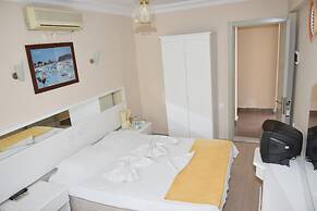 Yildizhan Hotel