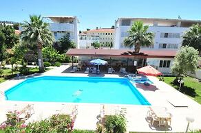 Yildizhan Hotel