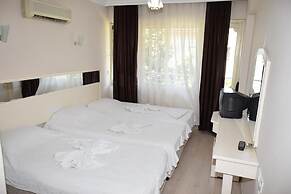 Yildizhan Hotel