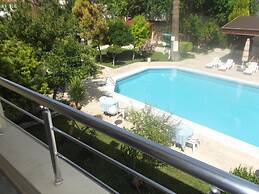 Yildizhan Hotel
