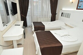 Yildizhan Hotel