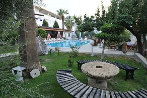 Yildizhan Hotel