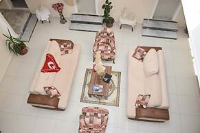 Yildizhan Hotel