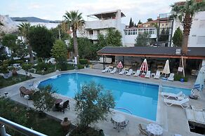 Yildizhan Hotel