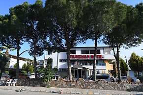 Yildizhan Hotel