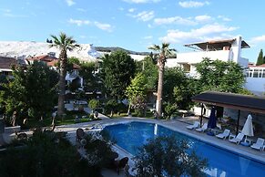Yildizhan Hotel