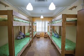 Olimp Hostel