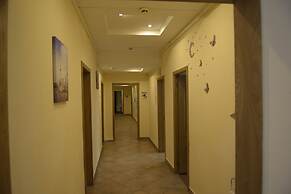 Olimp Hostel