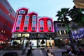 Grand Akcali Hotel