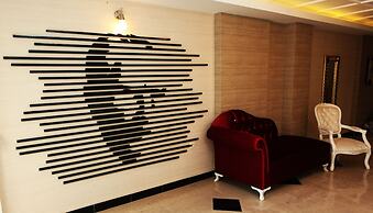 Grand Akcali Hotel