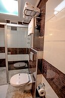 Grand Akcali Hotel