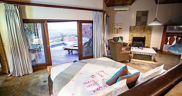 Muluwa Lodge
